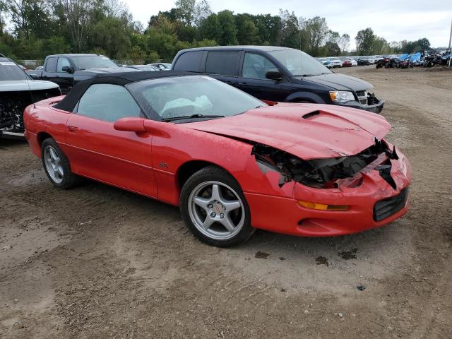 Photo 3 VIN: 2G1FP32G0X2101137 - CHEVROLET CAMARO Z28 