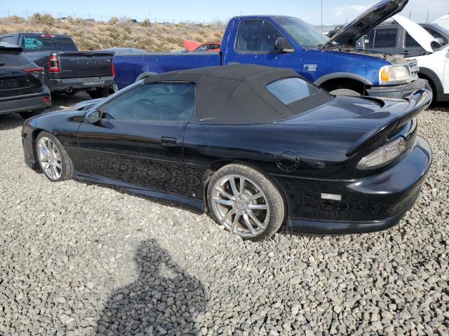 Photo 1 VIN: 2G1FP32G1Y2102380 - CHEVROLET CAMARO Z28 