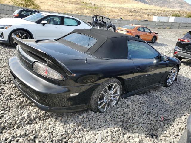 Photo 2 VIN: 2G1FP32G1Y2102380 - CHEVROLET CAMARO Z28 