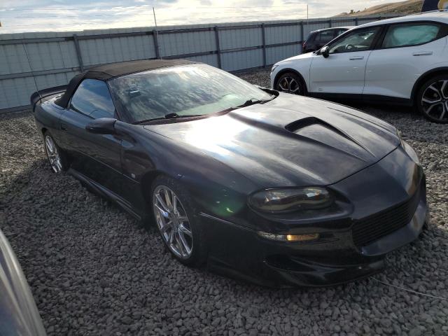 Photo 3 VIN: 2G1FP32G1Y2102380 - CHEVROLET CAMARO Z28 