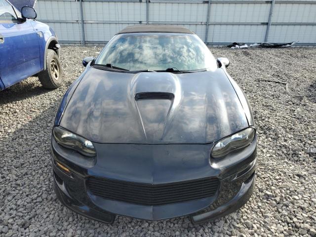 Photo 4 VIN: 2G1FP32G1Y2102380 - CHEVROLET CAMARO Z28 