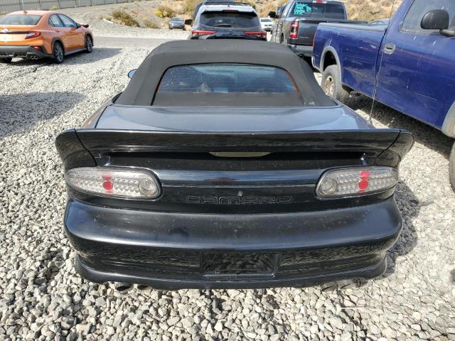 Photo 5 VIN: 2G1FP32G1Y2102380 - CHEVROLET CAMARO Z28 