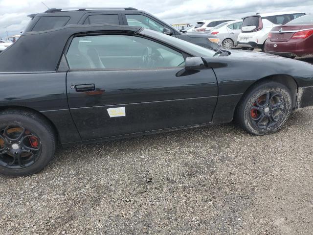 Photo 11 VIN: 2G1FP32G422161222 - CHEVROLET CAMARO Z28 