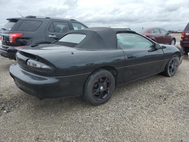 Photo 2 VIN: 2G1FP32G422161222 - CHEVROLET CAMARO Z28 