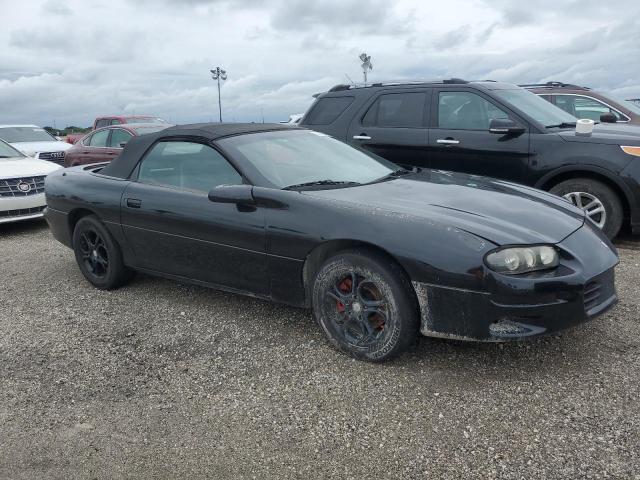 Photo 3 VIN: 2G1FP32G422161222 - CHEVROLET CAMARO Z28 