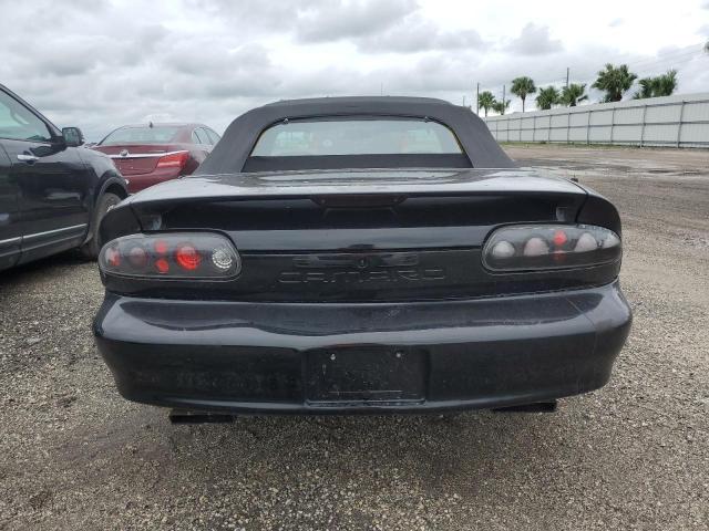 Photo 5 VIN: 2G1FP32G422161222 - CHEVROLET CAMARO Z28 