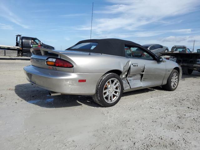 Photo 2 VIN: 2G1FP32G512108110 - CHEVROLET CAMARO 