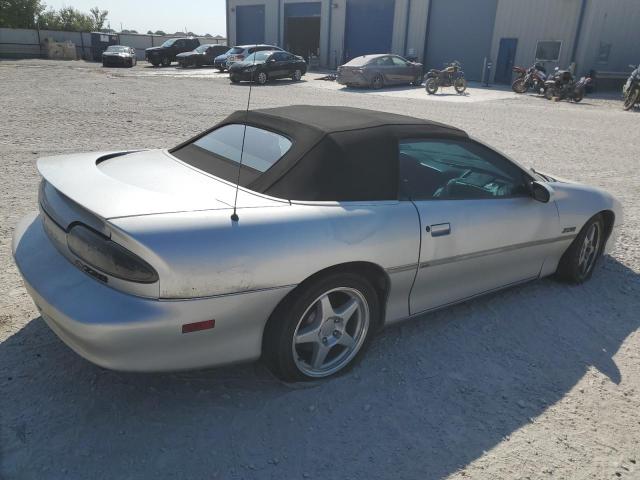 Photo 2 VIN: 2G1FP32G8X2129901 - CHEVROLET CAMARO Z28 