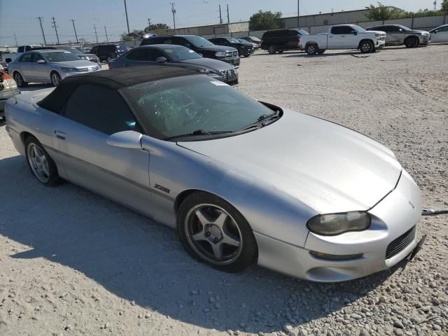 Photo 3 VIN: 2G1FP32G8X2129901 - CHEVROLET CAMARO Z28 