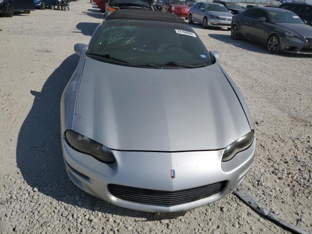 Photo 4 VIN: 2G1FP32G8X2129901 - CHEVROLET CAMARO Z28 