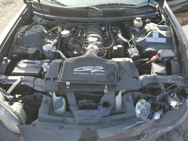 Photo 10 VIN: 2G1FP32G8X2138887 - CHEVROLET CAMARO Z28 