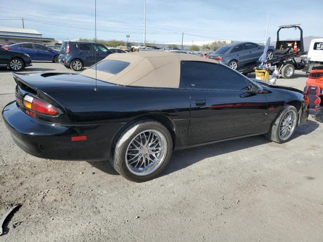 Photo 2 VIN: 2G1FP32G8X2138887 - CHEVROLET CAMARO Z28 