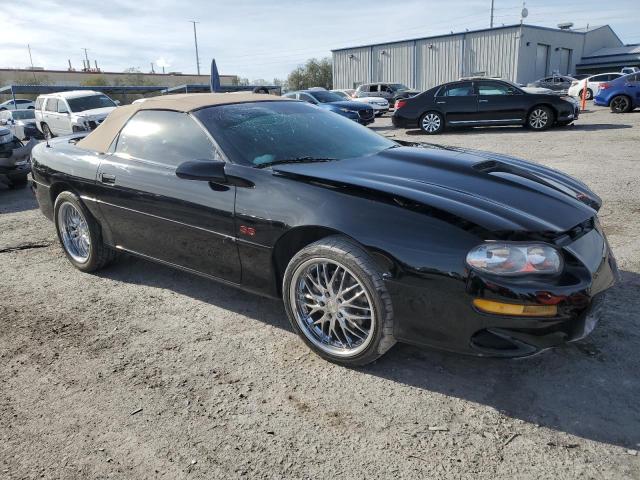 Photo 3 VIN: 2G1FP32G8X2138887 - CHEVROLET CAMARO Z28 