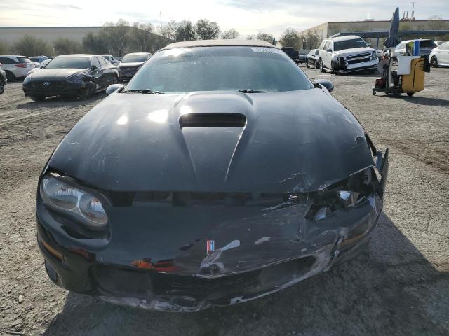 Photo 4 VIN: 2G1FP32G8X2138887 - CHEVROLET CAMARO Z28 