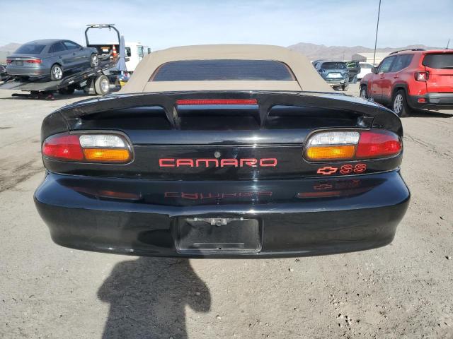 Photo 5 VIN: 2G1FP32G8X2138887 - CHEVROLET CAMARO Z28 