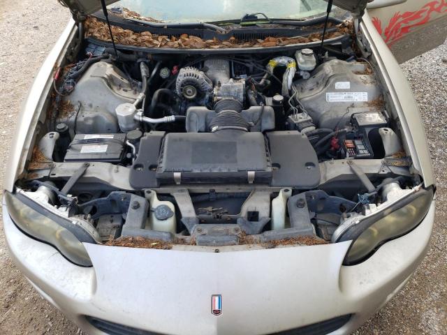 Photo 10 VIN: 2G1FP32K022107372 - CHEVROLET CAMARO 