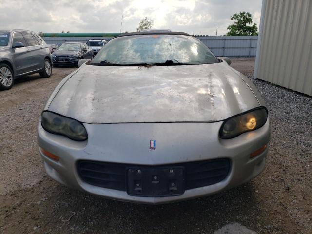 Photo 4 VIN: 2G1FP32K022107372 - CHEVROLET CAMARO 