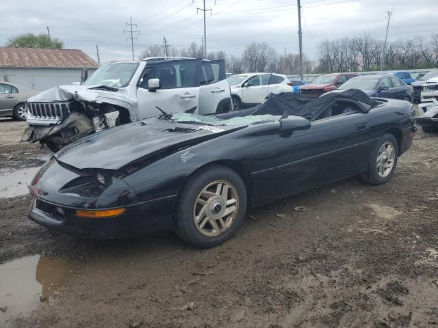 Photo 0 VIN: 2G1FP32K0T2119135 - CHEVROLET CAMARO 