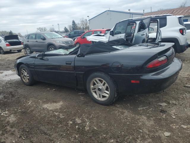 Photo 1 VIN: 2G1FP32K0T2119135 - CHEVROLET CAMARO 