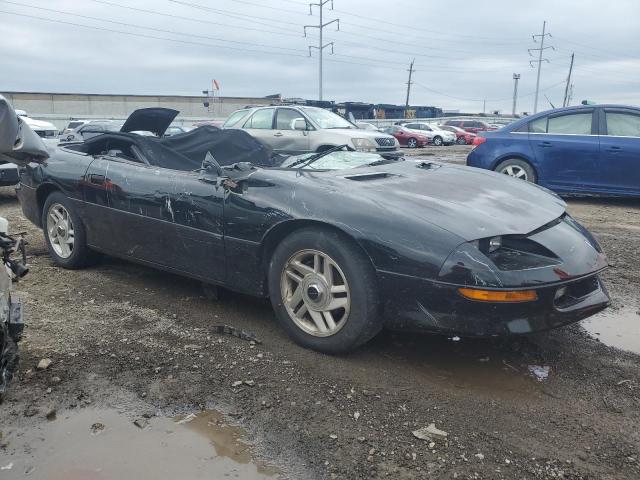 Photo 3 VIN: 2G1FP32K0T2119135 - CHEVROLET CAMARO 