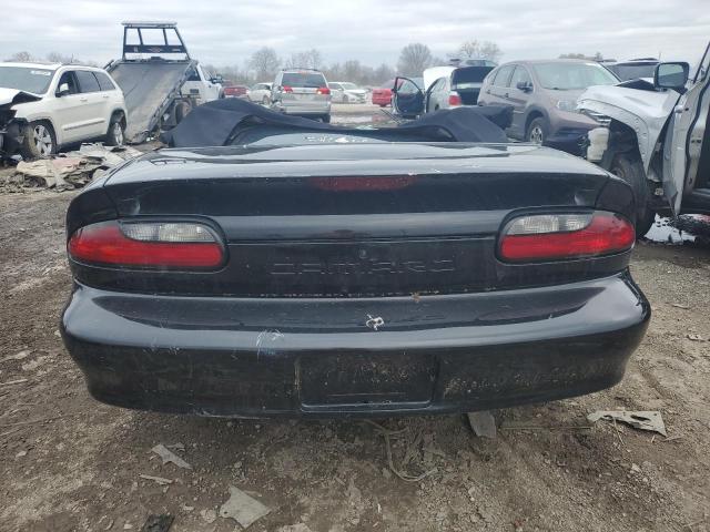 Photo 5 VIN: 2G1FP32K0T2119135 - CHEVROLET CAMARO 