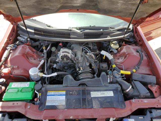 Photo 10 VIN: 2G1FP32K1V2150770 - CHEVROLET CAMARO 