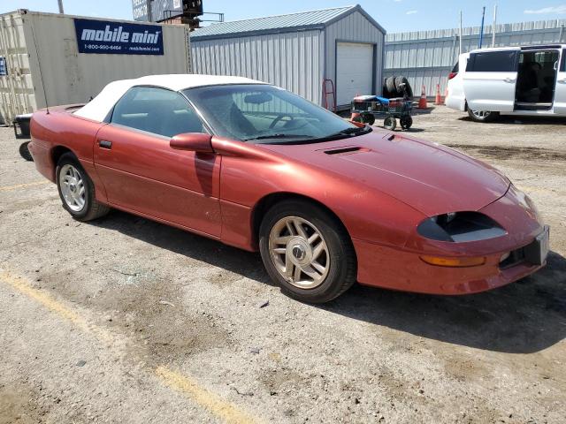 Photo 3 VIN: 2G1FP32K1V2150770 - CHEVROLET CAMARO 