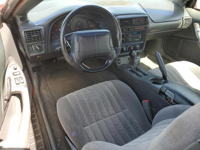 Photo 7 VIN: 2G1FP32K1V2150770 - CHEVROLET CAMARO 