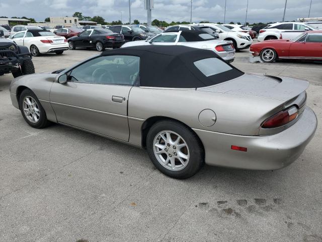 Photo 1 VIN: 2G1FP32K322107334 - CHEVROLET CAMARO 