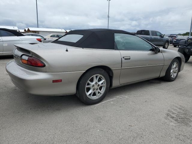 Photo 2 VIN: 2G1FP32K322107334 - CHEVROLET CAMARO 