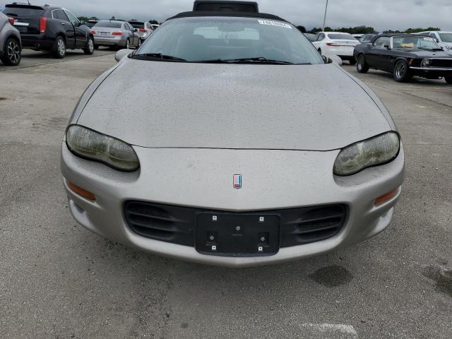 Photo 4 VIN: 2G1FP32K322107334 - CHEVROLET CAMARO 