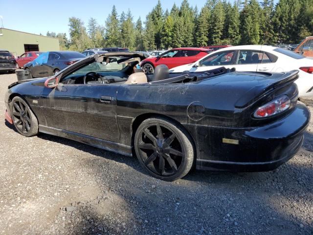 Photo 1 VIN: 2G1FP32K3T2139069 - CHEVROLET CAMARO 