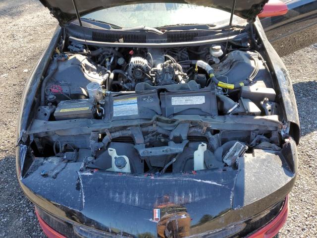 Photo 10 VIN: 2G1FP32K3T2139069 - CHEVROLET CAMARO 