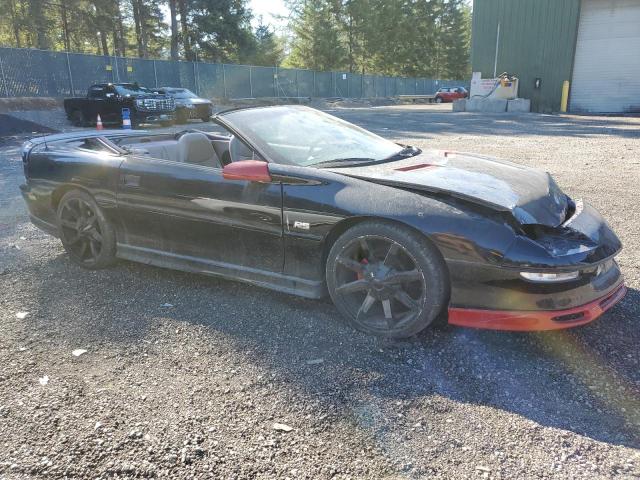 Photo 3 VIN: 2G1FP32K3T2139069 - CHEVROLET CAMARO 