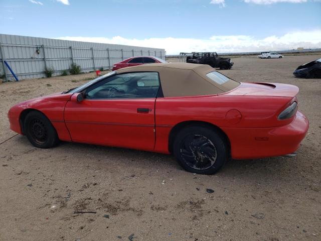 Photo 1 VIN: 2G1FP32K4V2144395 - CHEVROLET CAMARO 