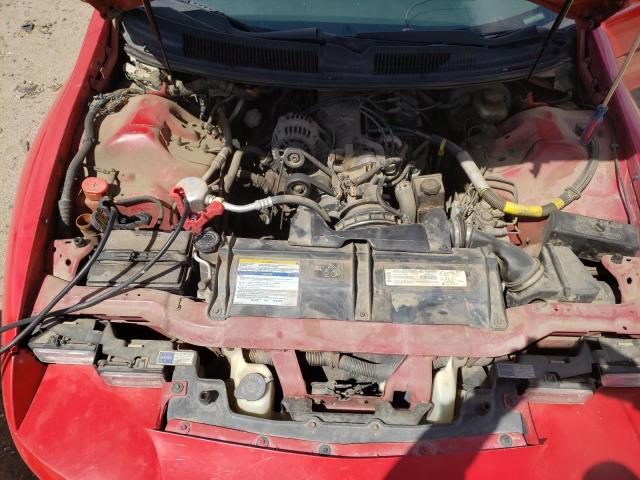 Photo 10 VIN: 2G1FP32K4V2144395 - CHEVROLET CAMARO 