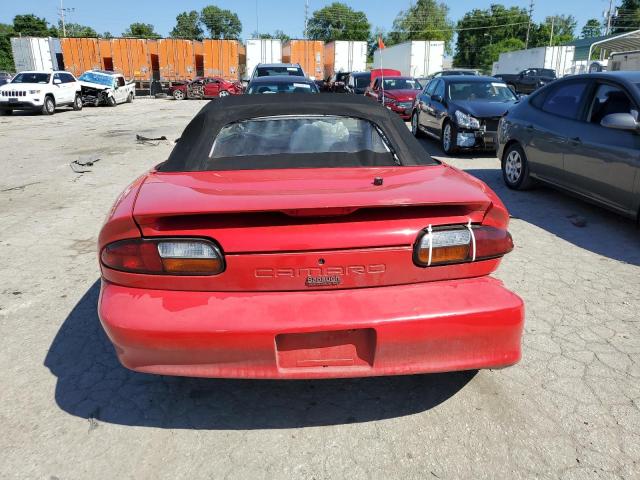 Photo 5 VIN: 2G1FP32K512124909 - CHEVROLET CAMARO 