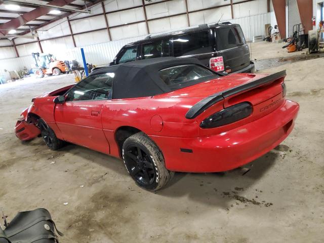 Photo 1 VIN: 2G1FP32K512144965 - CHEVROLET CAMARO 