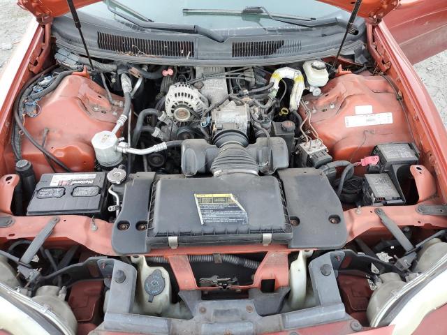 Photo 10 VIN: 2G1FP32K622116481 - CHEVROLET CAMARO 