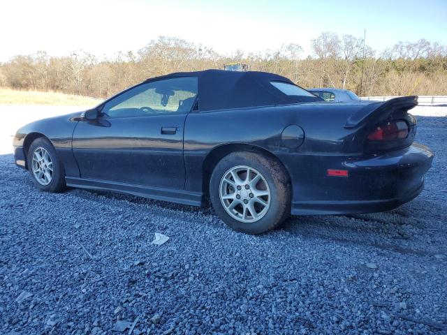 Photo 1 VIN: 2G1FP32K722152261 - CHEVROLET CAMARO 