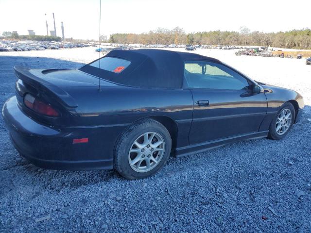 Photo 2 VIN: 2G1FP32K722152261 - CHEVROLET CAMARO 