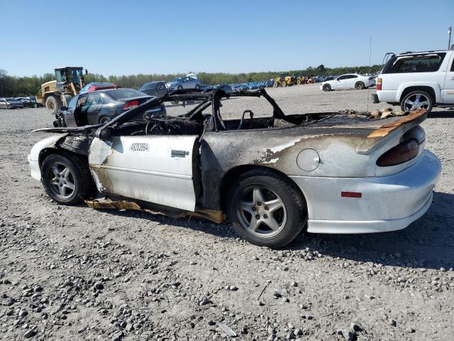 Photo 1 VIN: 2G1FP32K8V2159370 - CHEVROLET CAMARO 