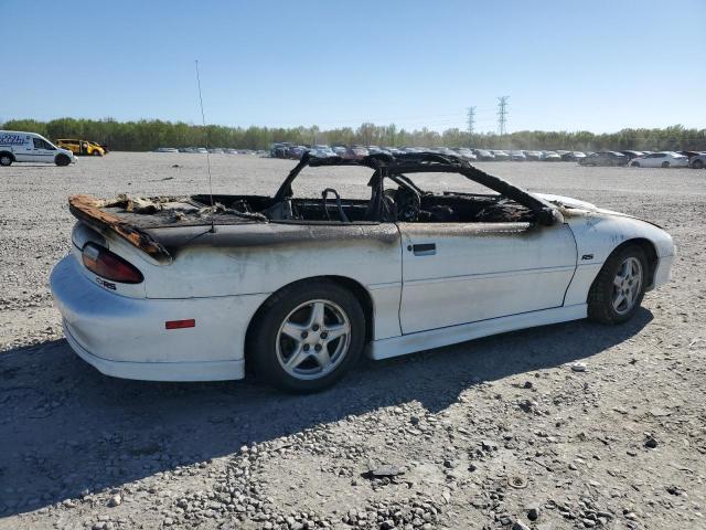 Photo 2 VIN: 2G1FP32K8V2159370 - CHEVROLET CAMARO 