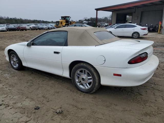 Photo 1 VIN: 2G1FP32K9T2149363 - CHEVROLET CAMARO 