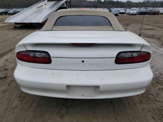 Photo 5 VIN: 2G1FP32K9T2149363 - CHEVROLET CAMARO 