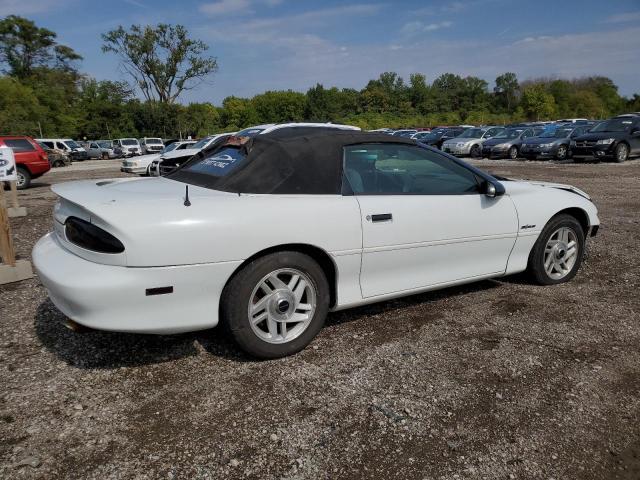 Photo 2 VIN: 2G1FP32P0R2215948 - CHEVROLET CAMARO 