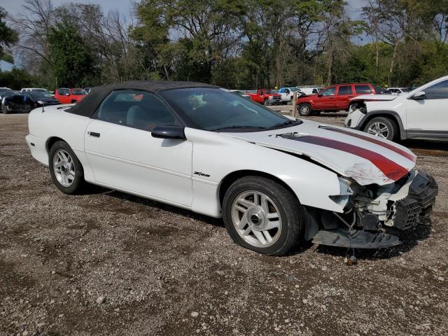 Photo 3 VIN: 2G1FP32P0R2215948 - CHEVROLET CAMARO 