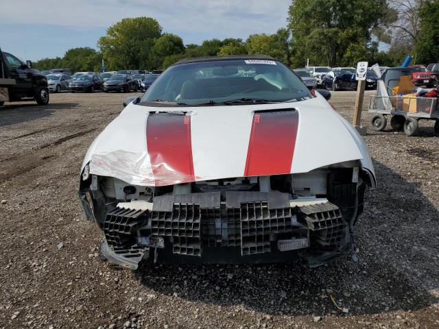 Photo 4 VIN: 2G1FP32P0R2215948 - CHEVROLET CAMARO 