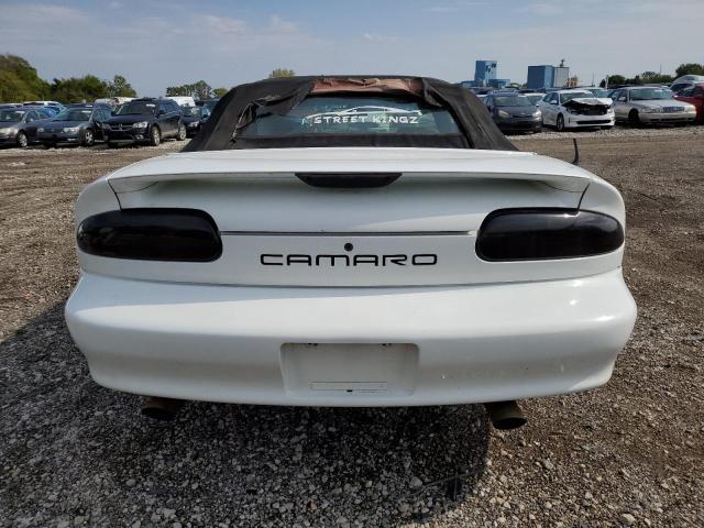 Photo 5 VIN: 2G1FP32P0R2215948 - CHEVROLET CAMARO 