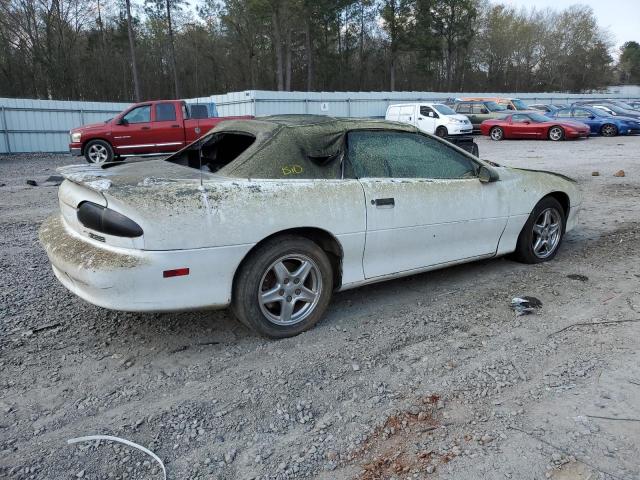 Photo 2 VIN: 2G1FP32P1V2121572 - CHEVROLET CAMARO 